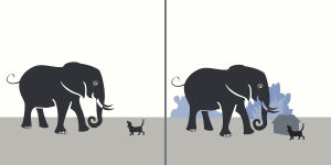 слон и моська2